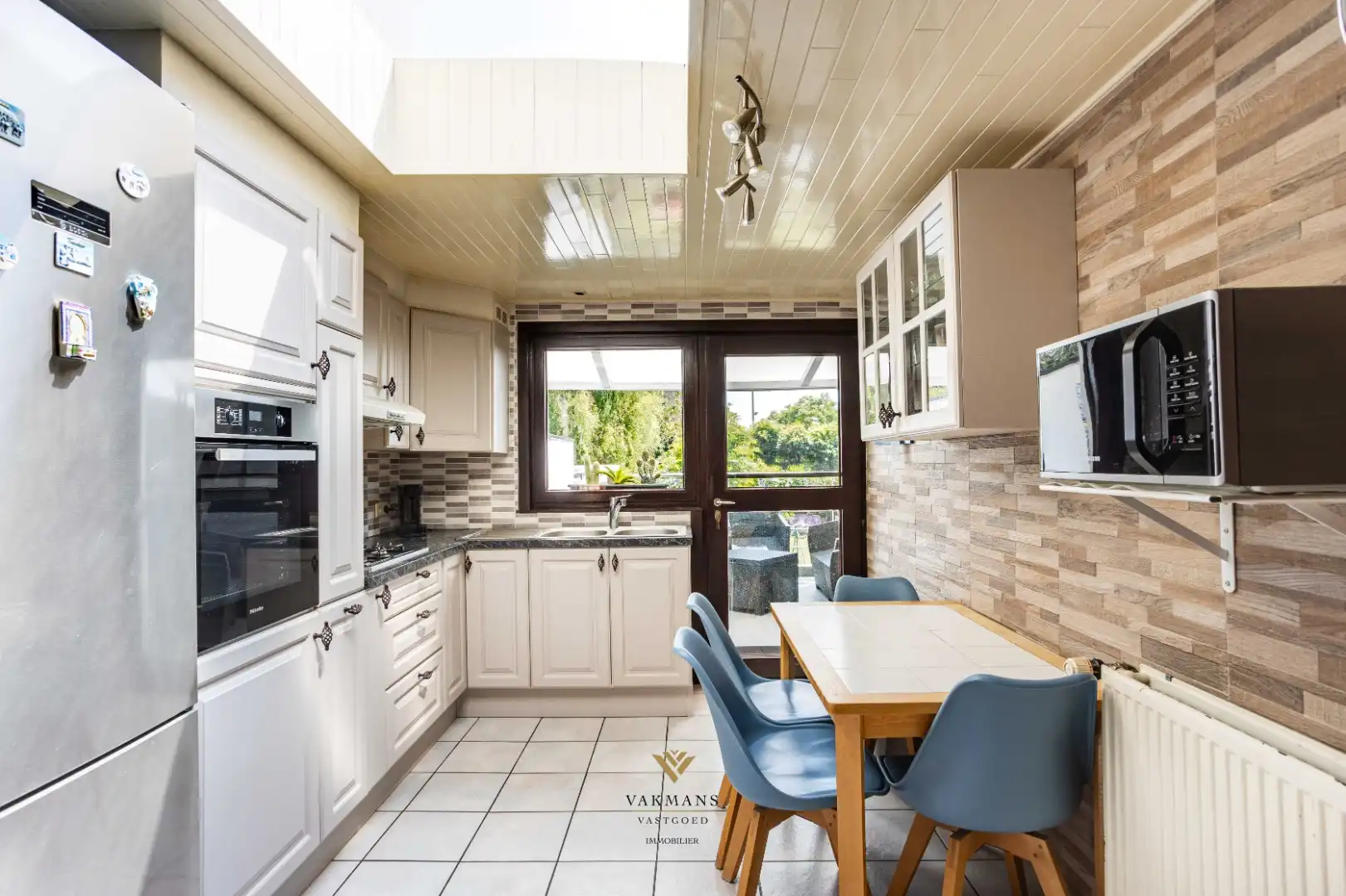 Charmante instapklare  woning met 4 slaapkamers foto 11