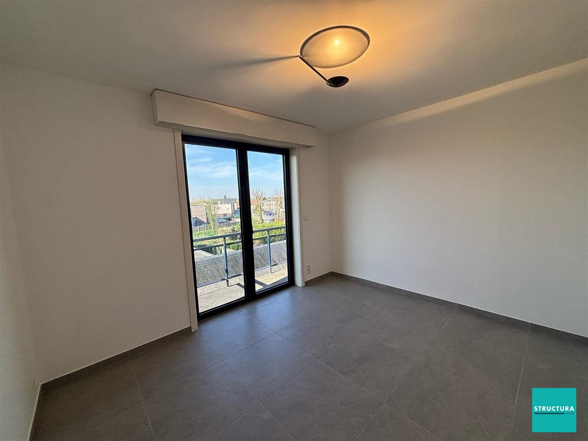 Volledig gerenoveerd loft-appartement in het centrum! foto 14