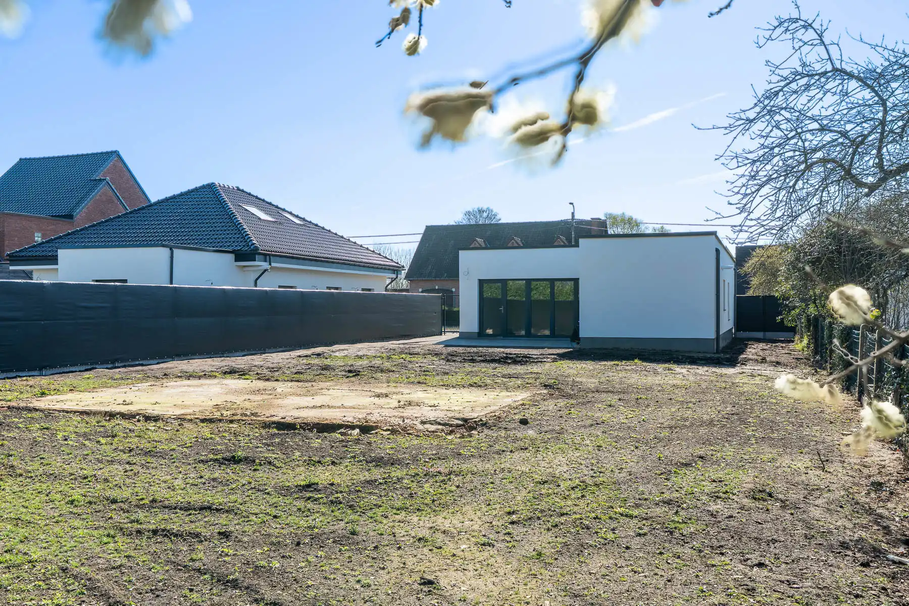 Recent gerenoveerde gelijkvloerse woning op toplocatie foto 4
