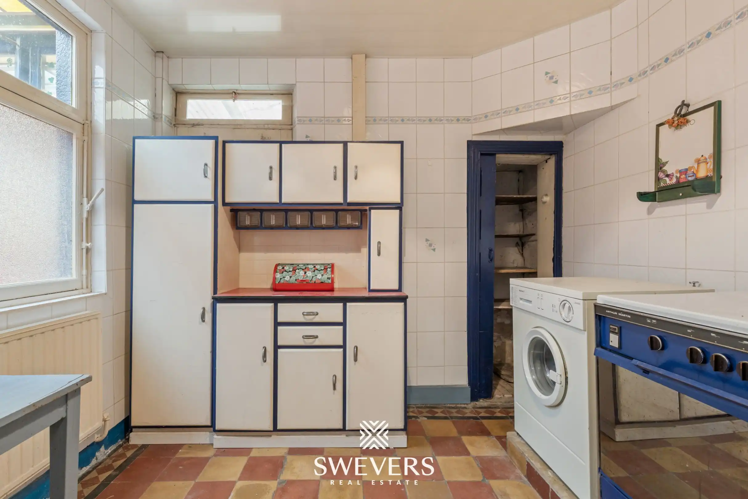 Karaktervol herenhuis met 5 slaapkamers nabij centrum Hasselt foto 9