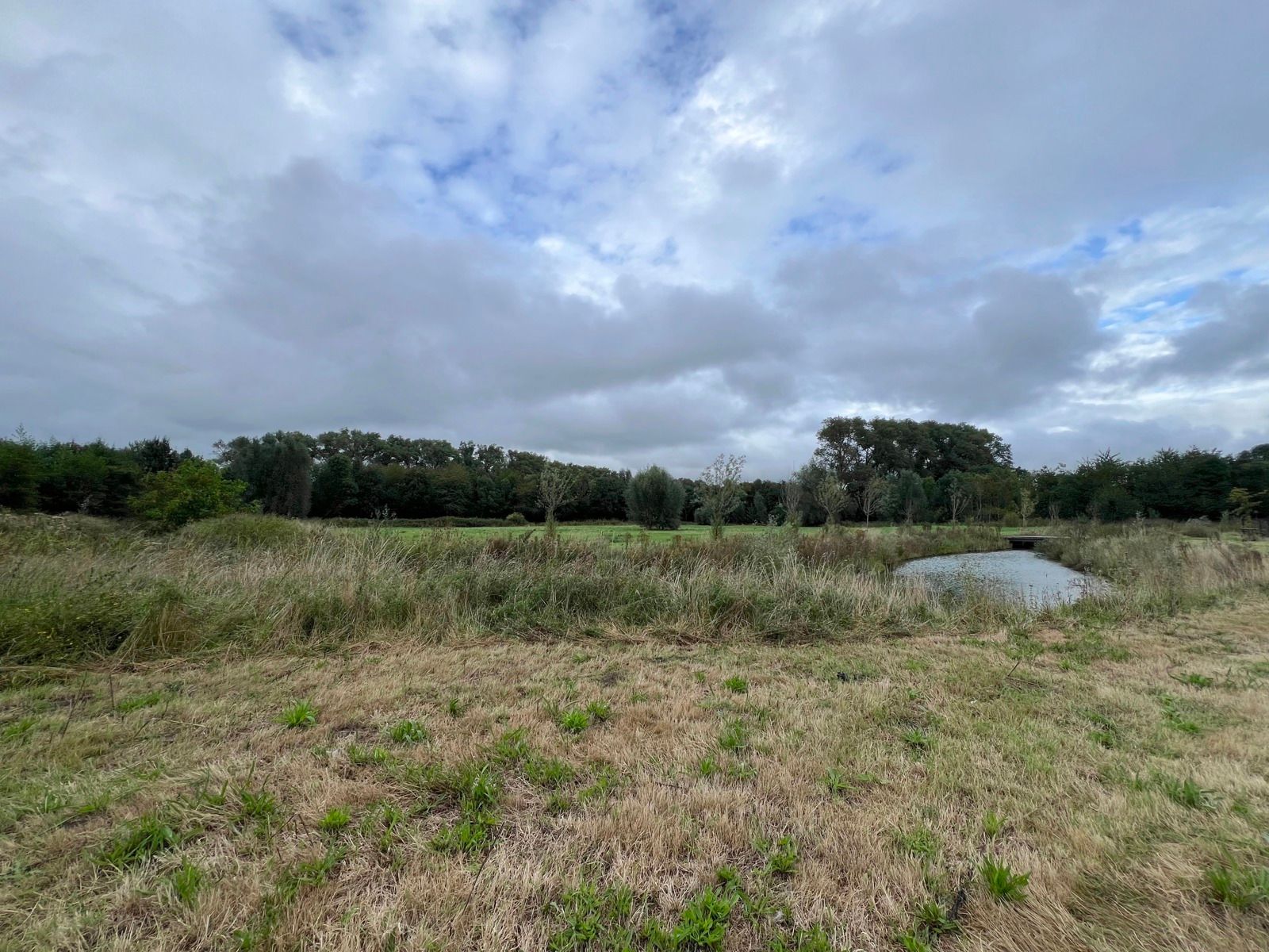 Prachtig gelegen appartement ih groen net buiten Brugge foto 31