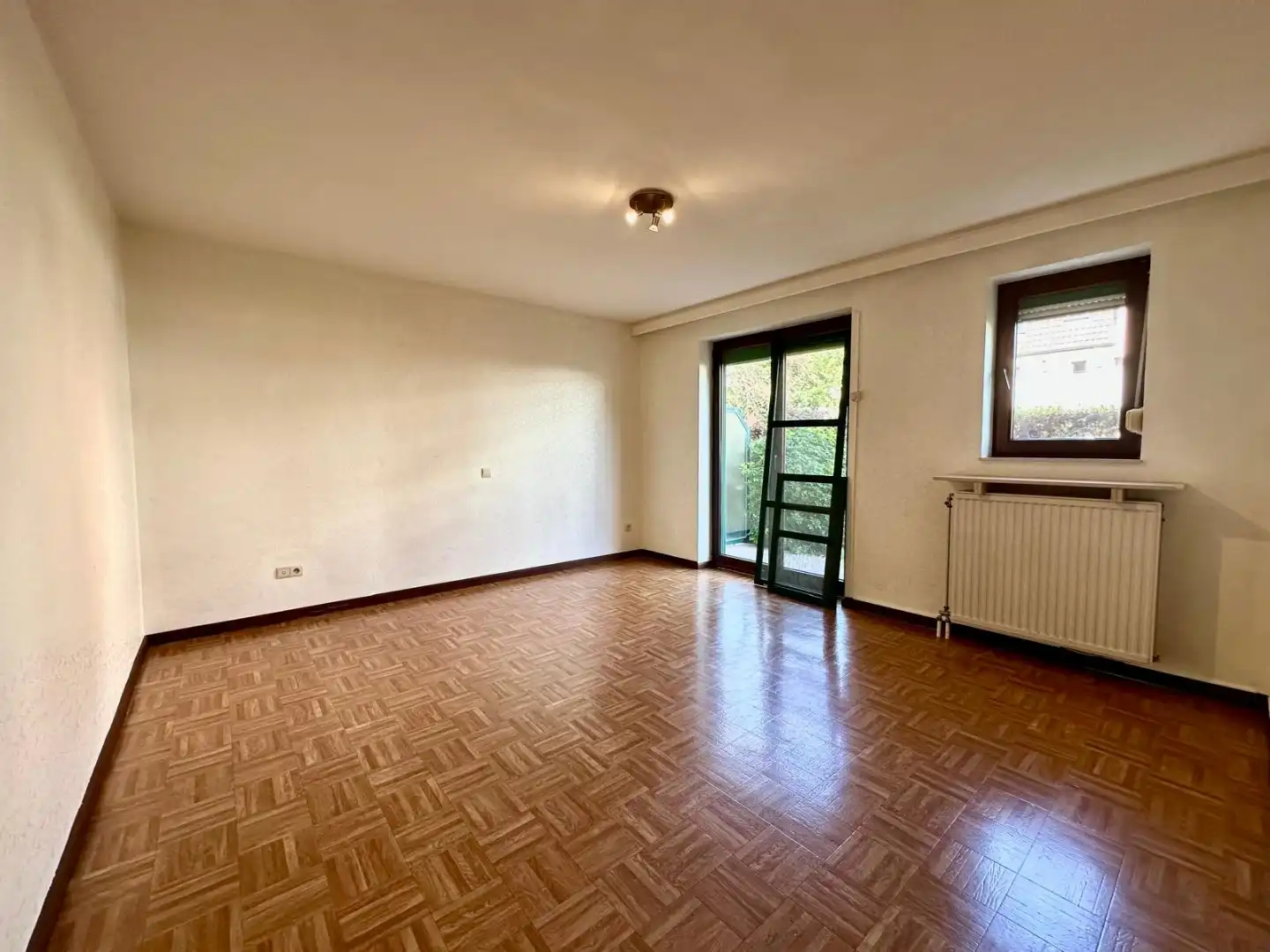 Ruim appartement in het centrum van Sint-Andries foto 7