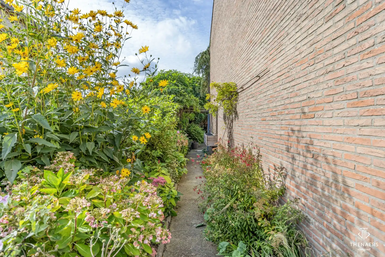 Ruime halfopen gezinswoning met 194 m² woonoppervlakte, drie slaapkamers en aangename tuin in Heers. foto 32