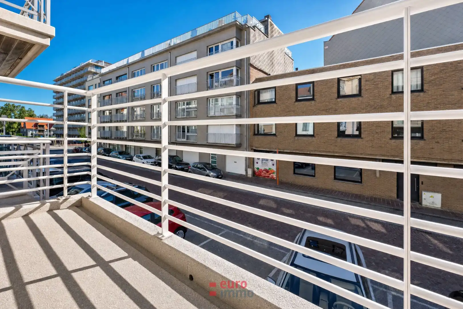 Appartement met 1 slaapkamer op een AAA-ligging! foto 3