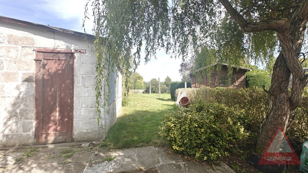 Zonnebeke – Renovatiepand met tuin en garage nabij het Kasteelpark foto 13
