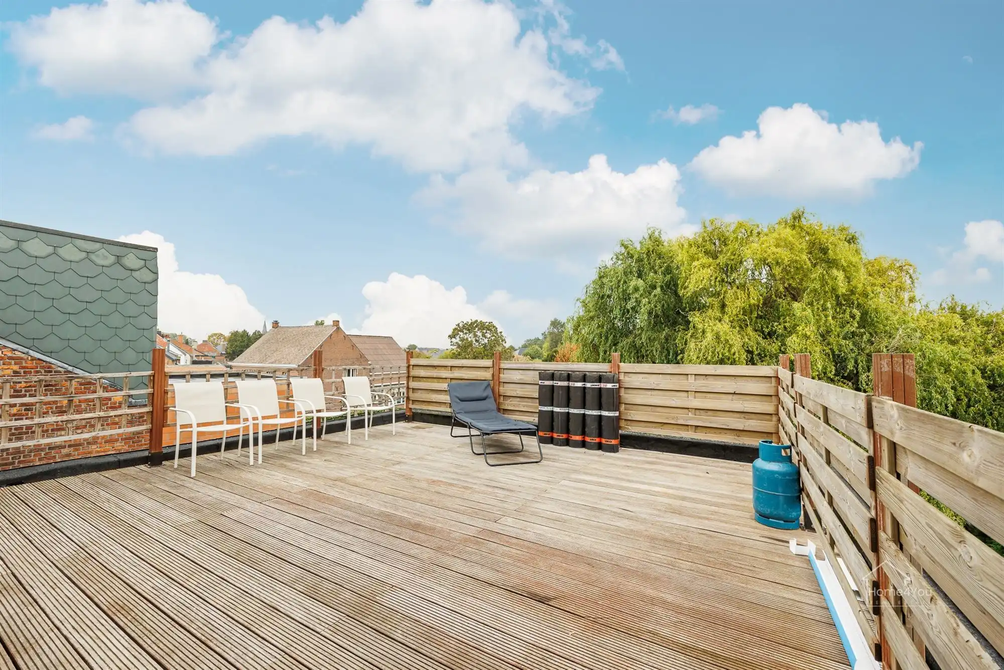 Veelzijdig woonhuis met mogelijkheden tot 3 wooneenheden  foto 23
