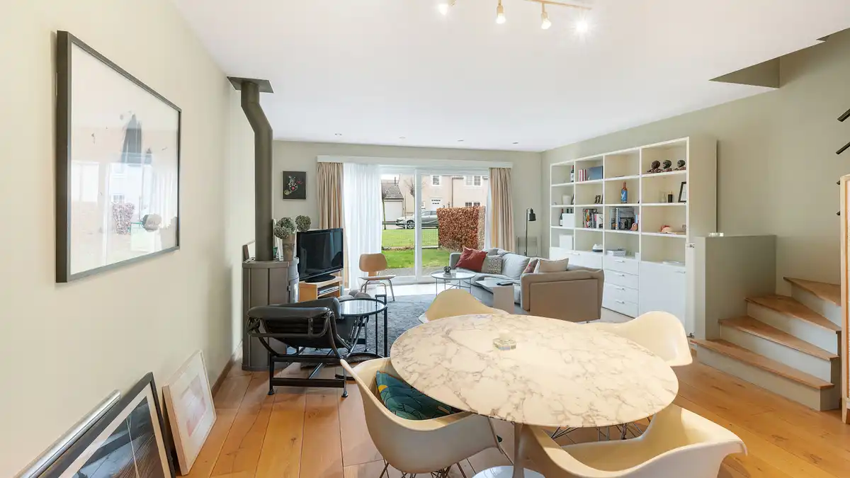 Rustige woning in hartje Westkapelle te koop – Dé ideale gezinswoning! foto 8