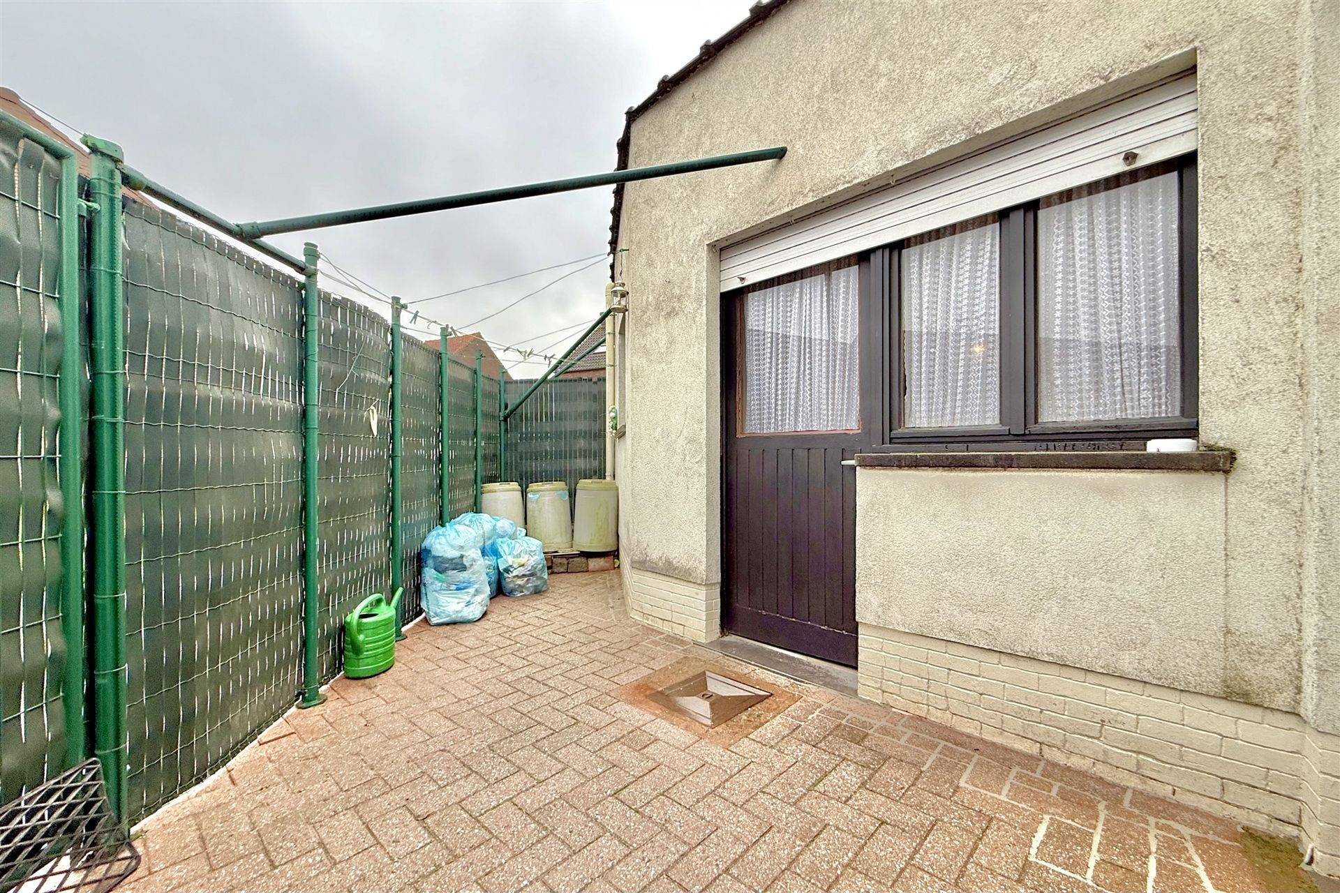 Te renoveren woning / handelshuis in het centrum foto 27