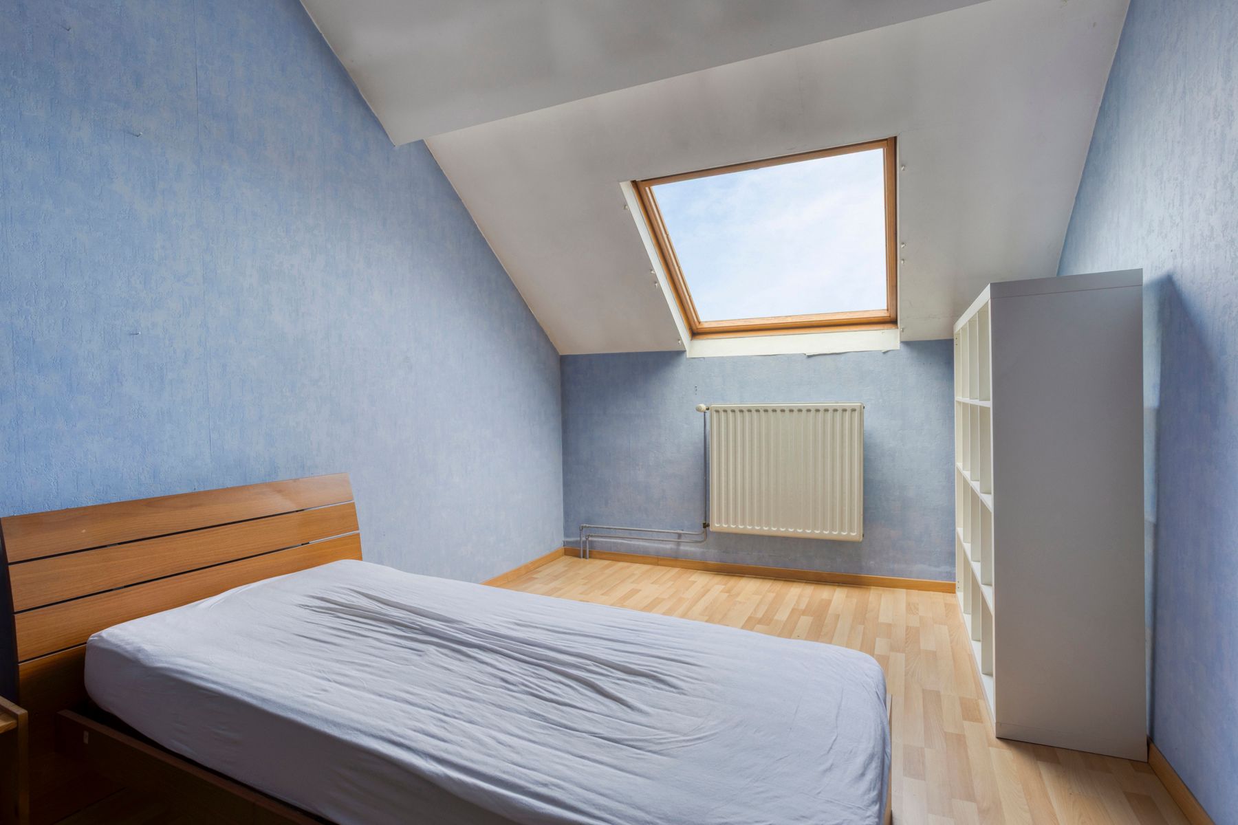 Ruime herenwoning op topligging foto 26