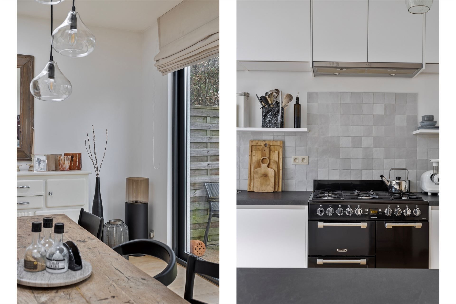 Prachtig gerenoveerd duplex op unieke locatie foto 9