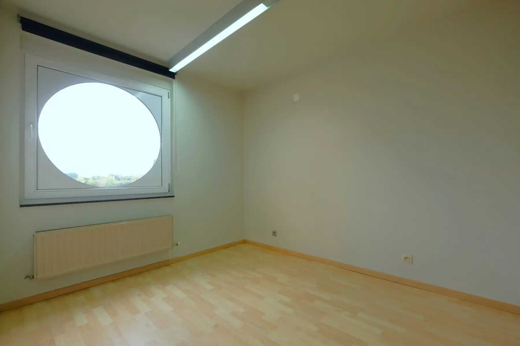 Ruim appartement met zicht op de Durme  foto 8