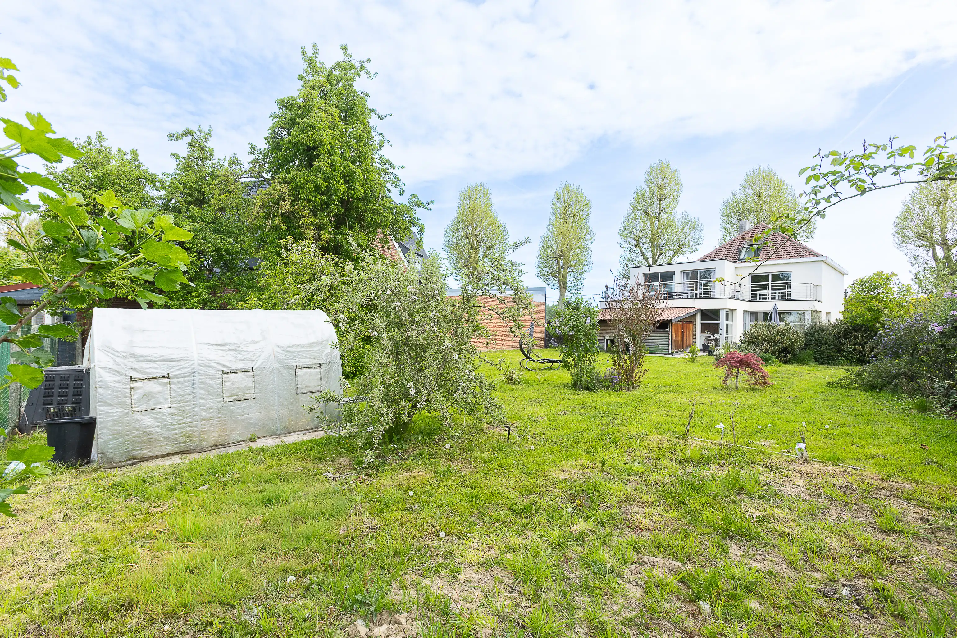 Ruime villa met praktijkmogelijkheid 🌿 foto 20