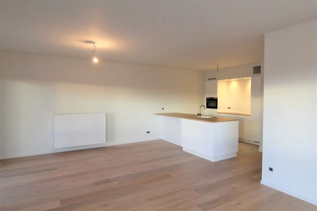 3-slpk app met autostaanplaats ideaal voor cohousing  foto 3