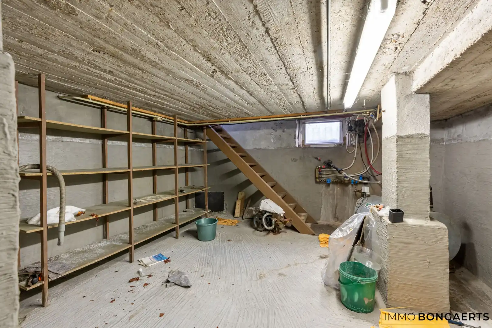 Rustig gelegen woning op een uitzonderlijk perceel foto 22