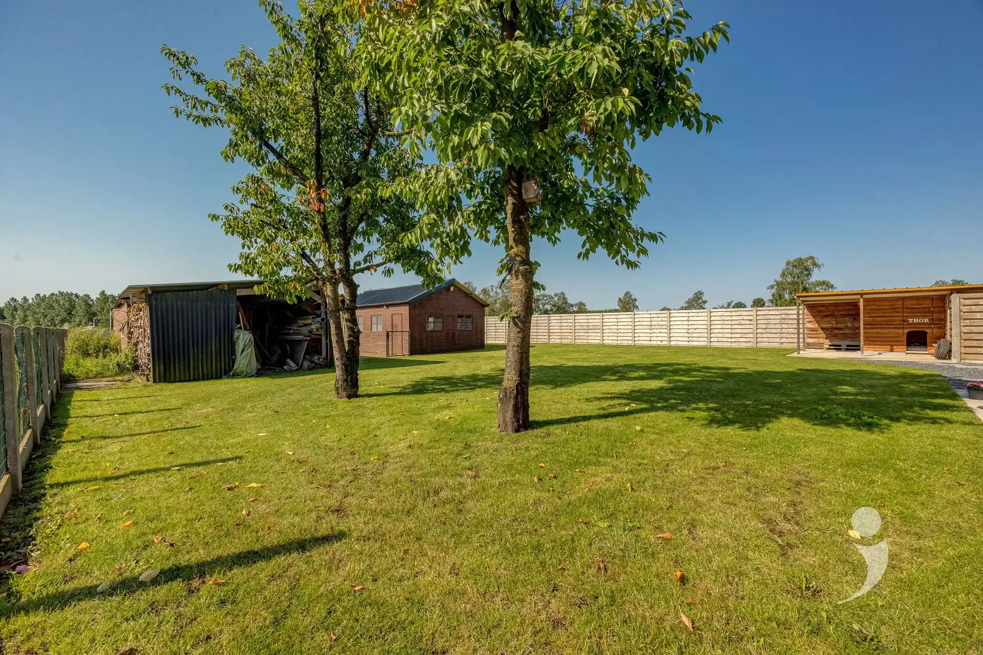 Ruime landelijke villa op een prachtig omheind perceel te Westerlo foto 26