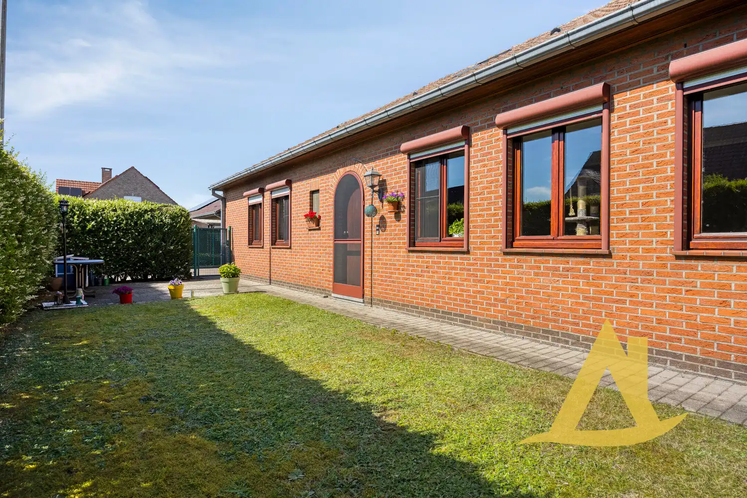 Huis te koop Warande 21 - 3454 Rummen