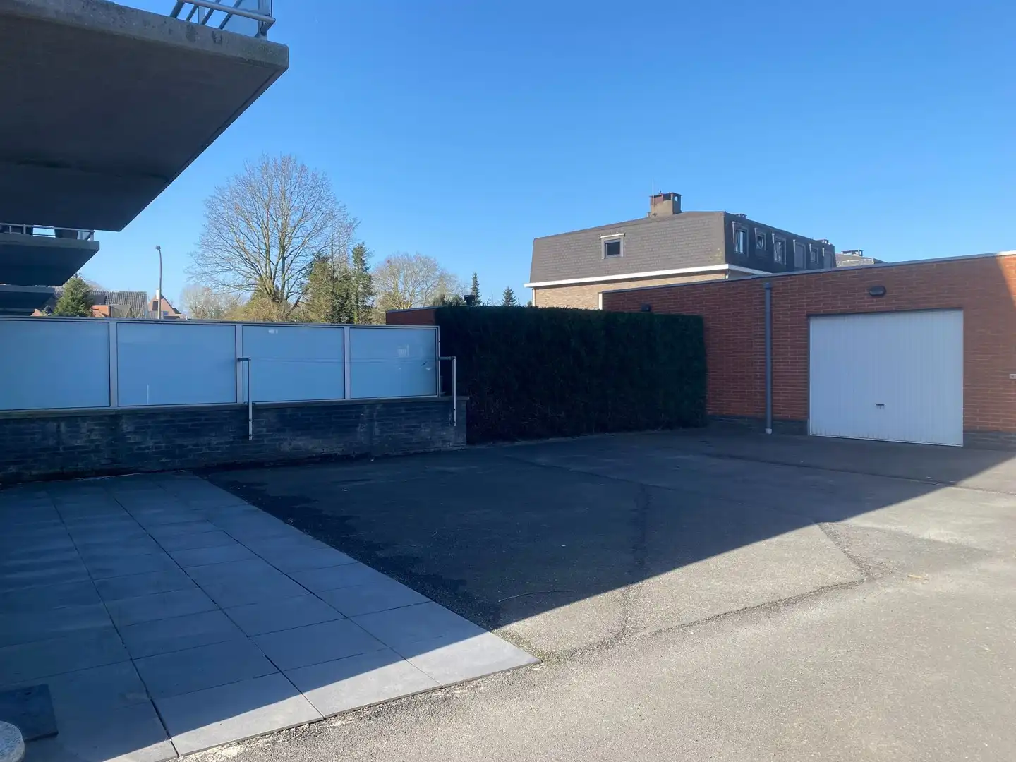 Pop-upruimte te huur op commerciële toplocatie in Maldegem foto 9