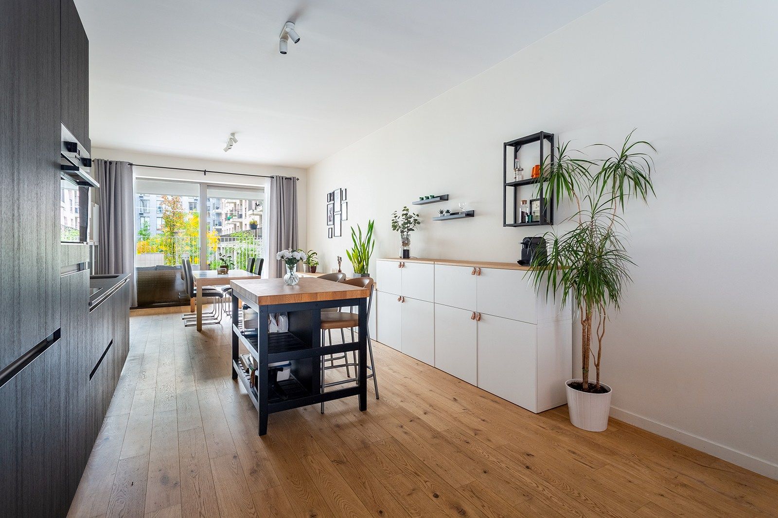 Modern wonen in de Cadixwijk foto 9