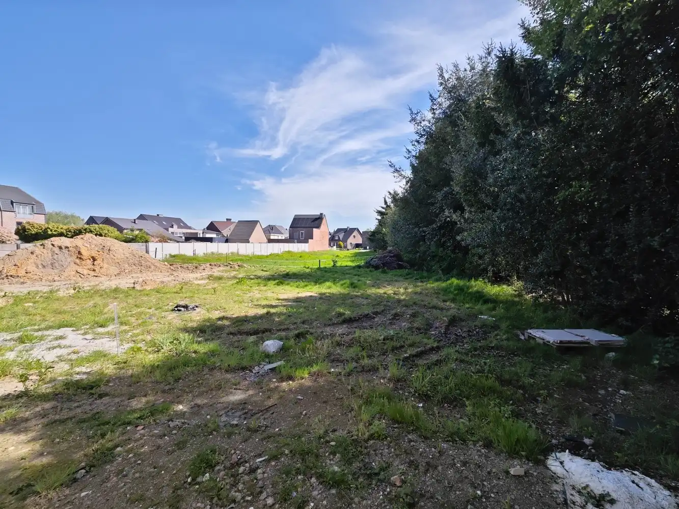 Rustig gelegen nieuwbouwwoning foto 7