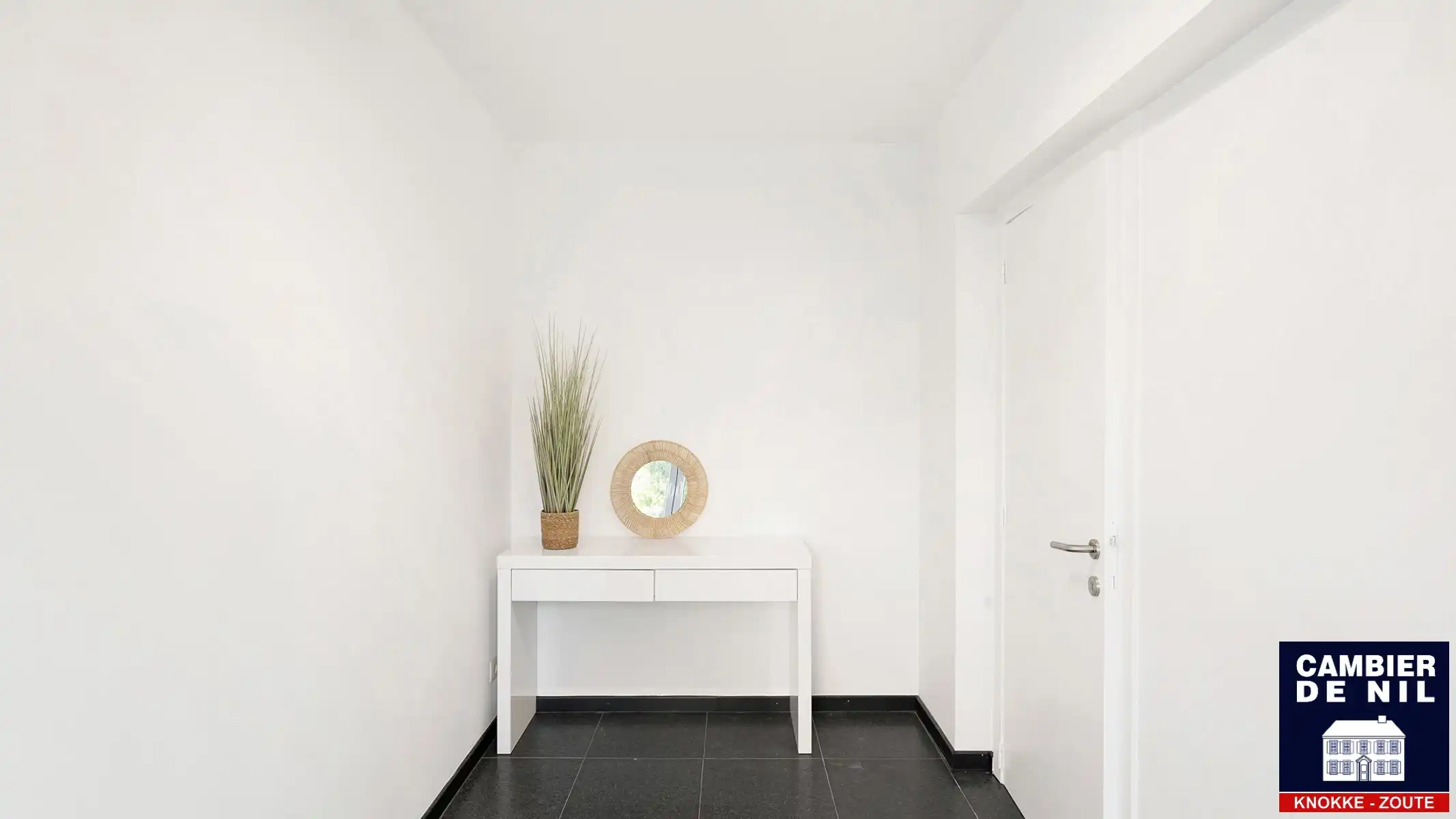 Gemeubeld, rustig gelegen appartement vlakbij de wandeldijk foto 14