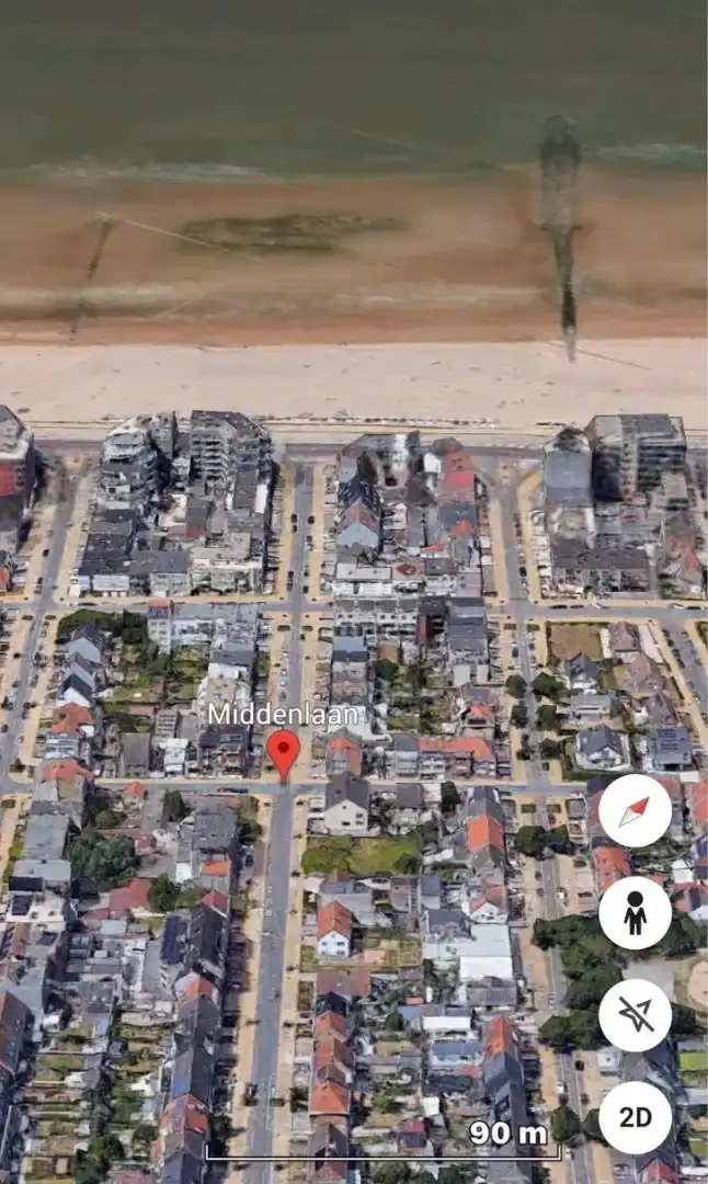 Prachtig stuk bouwgrond foto 5