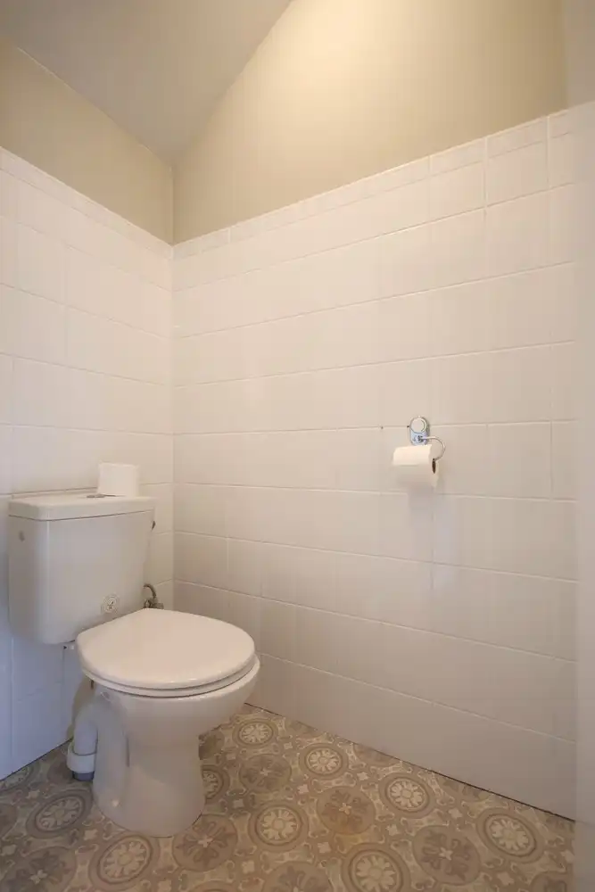 Goed gelegen appartement met 1 slaapkamer midden in het centrum foto 7