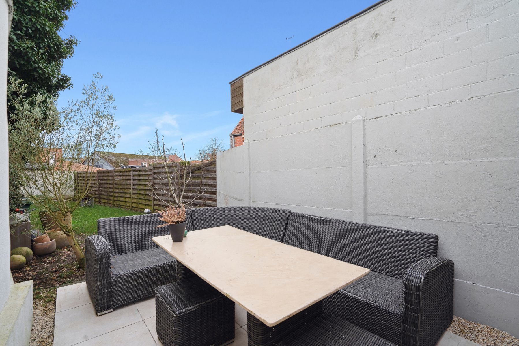 TE KOOP - instapklare woning met 3 slaapkamers te Wetteren foto 13