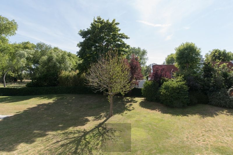 Uitzonderlijke villa op 3299m² gelegen op toplocatie te Nieuwpoort-Bad. foto 26