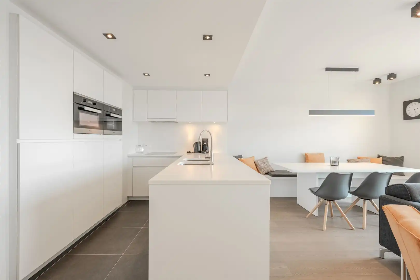Prachtig gelegen appartement met 2 slpk foto 6