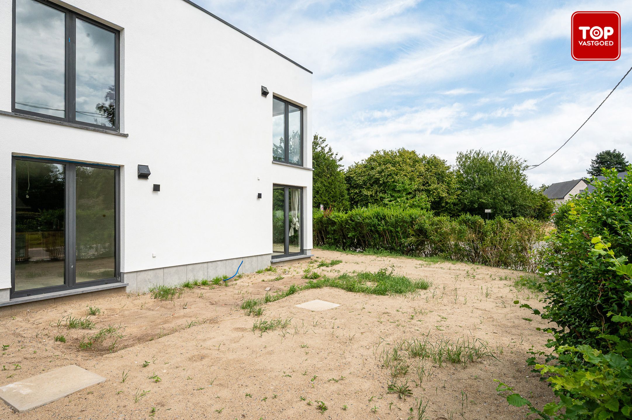 Instapklare energiezuinige  woning met 4 slaapkamers, vloerverwarming en zonnepanelen foto 5