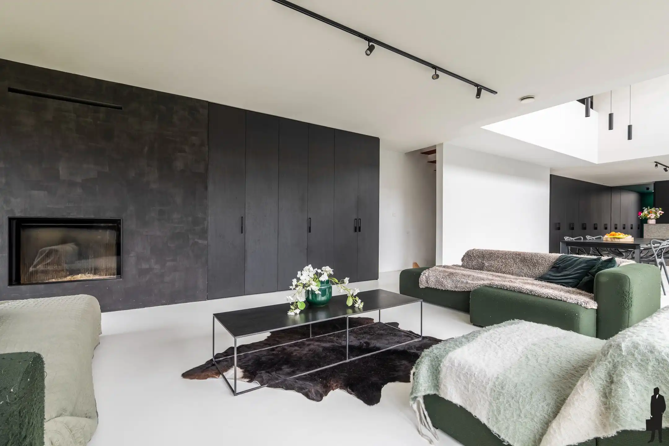 Exclusieve halfopen bebouwing met uitzonderlijke woonoppervlakte foto 10