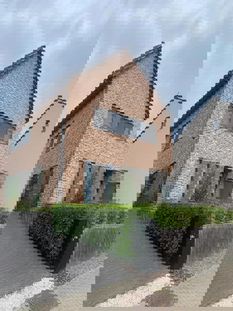 Te huur: energiezuinige nieuwbouwwoning (2011)  foto 36