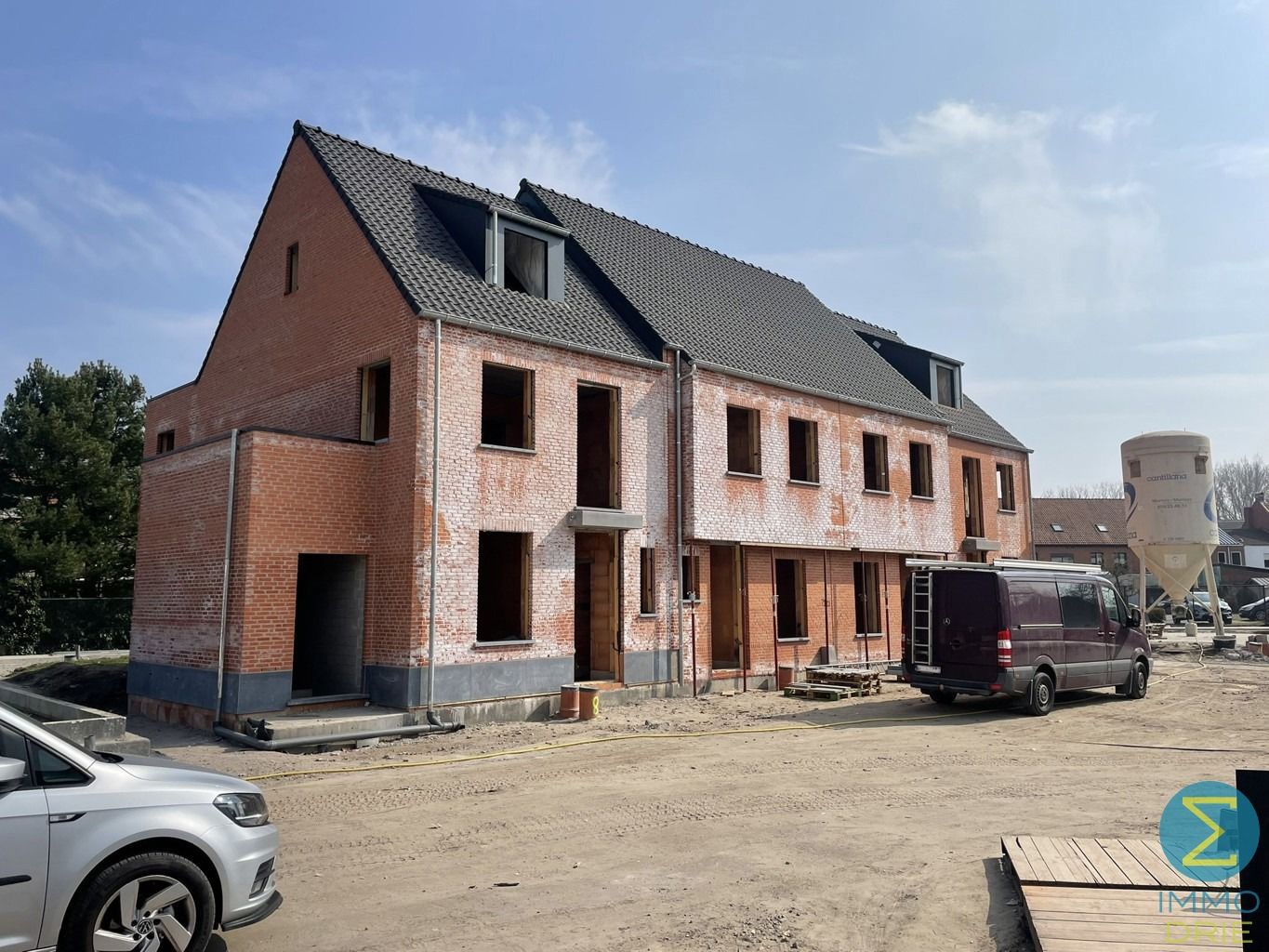 Huis te koop foto 3