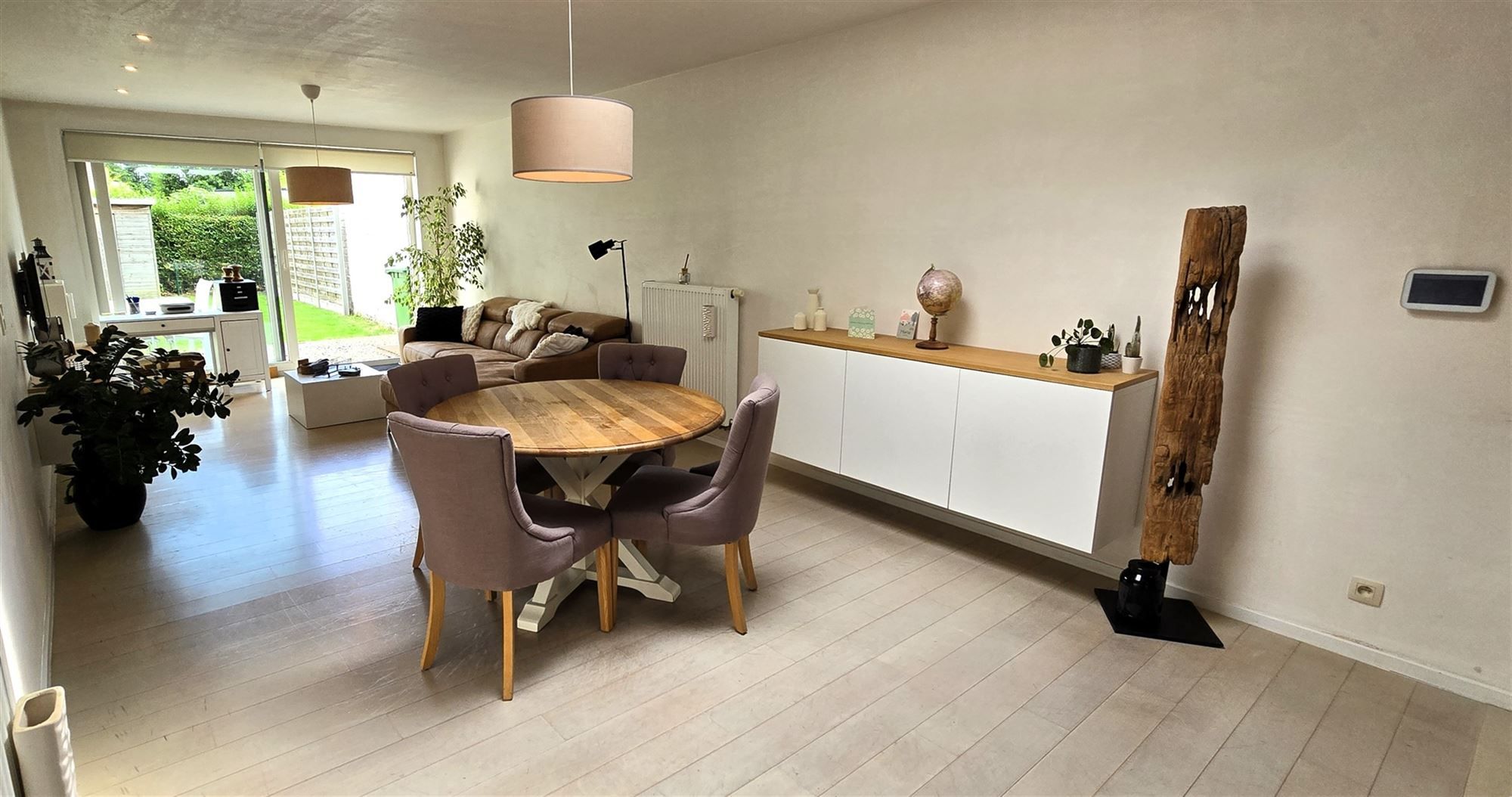 Huis foto 3
