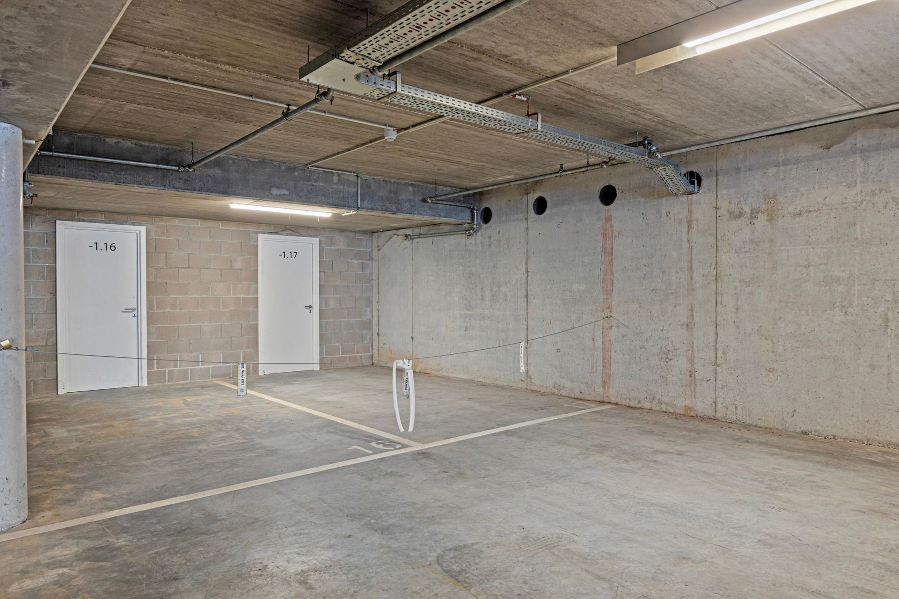 Laatste kantoorruimte op iconische brouwerijsite – 230 m² vol karakter foto 39