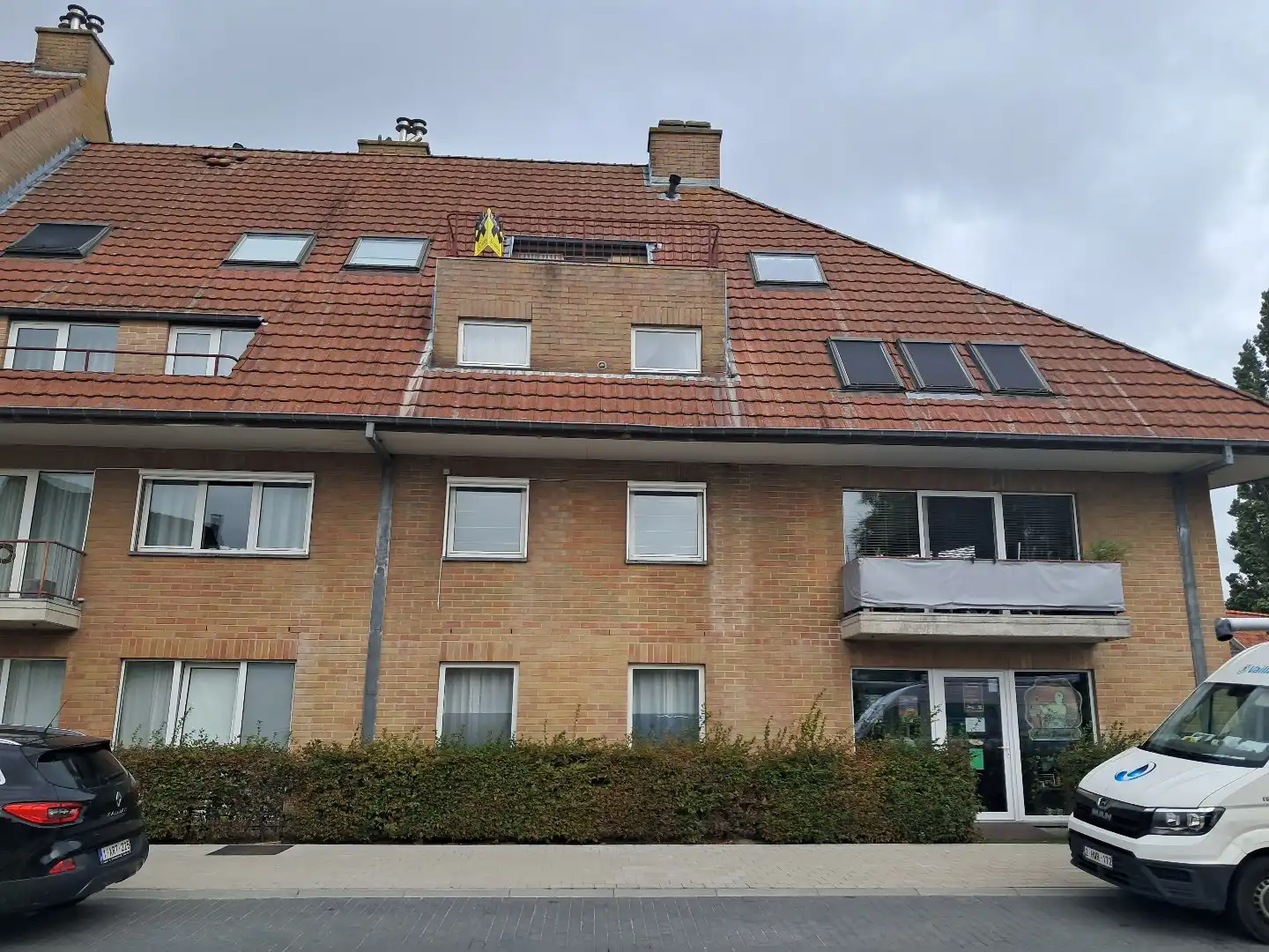 Appartement te huur Veldstraat 36 - A/10 - 8340 Damme
