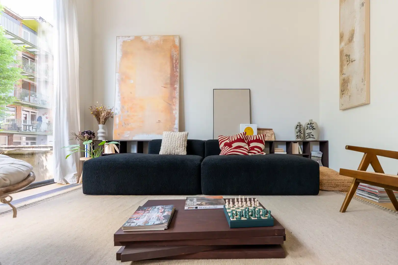 Unieke loft met karakter, Antwerpen Noord foto 12