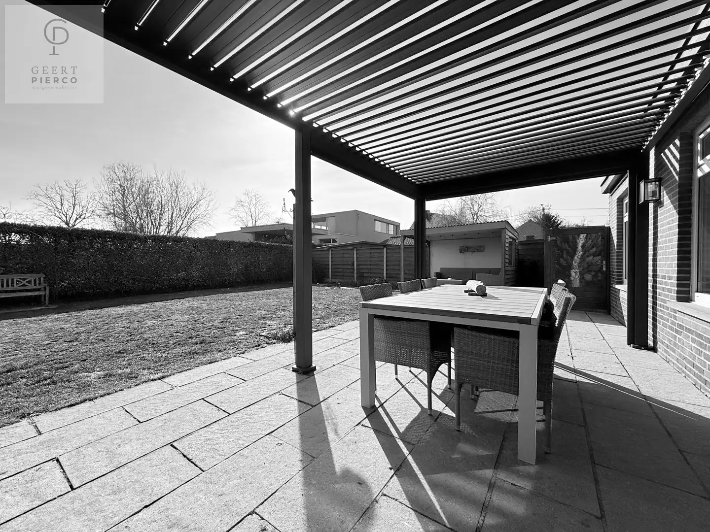 Knappe gerenoveerde gezinswoing foto 51