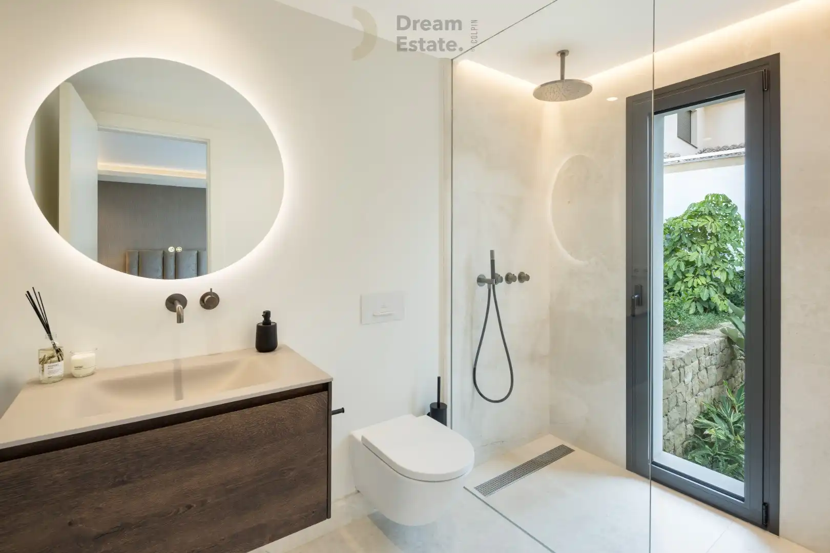 Villa Los Limoneros - modern villa in Nueva Andalucia, Marbella. foto 16