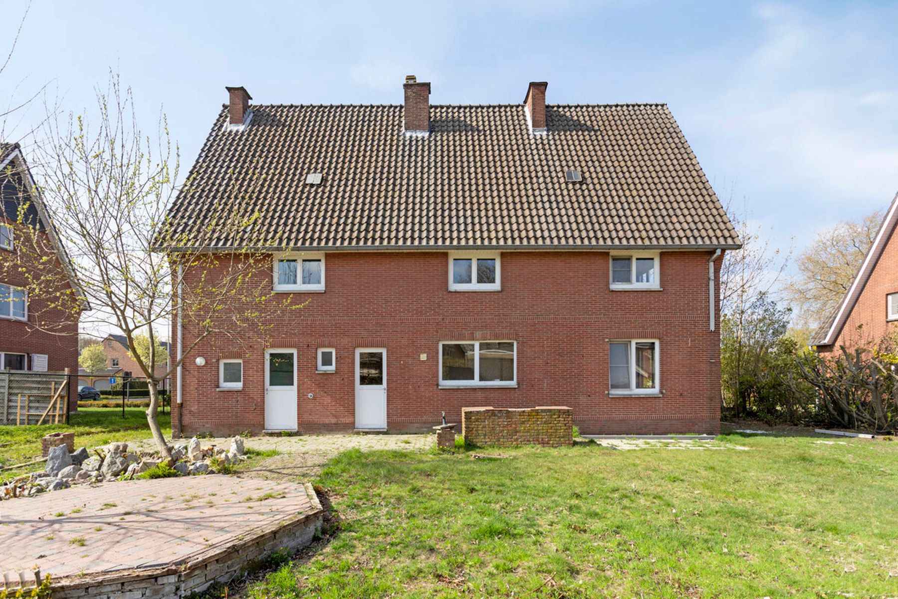 Charmant herenhuis met karakter en veel potentieel. foto 31