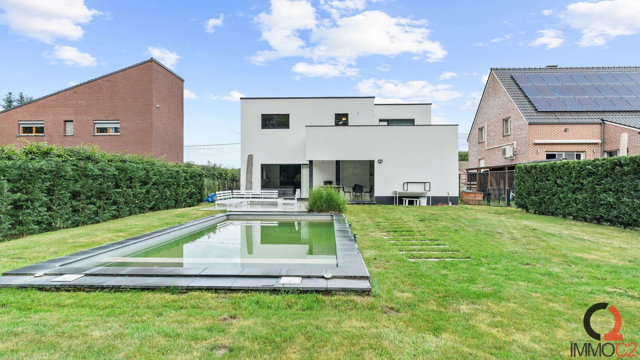 Huis te koop foto 25