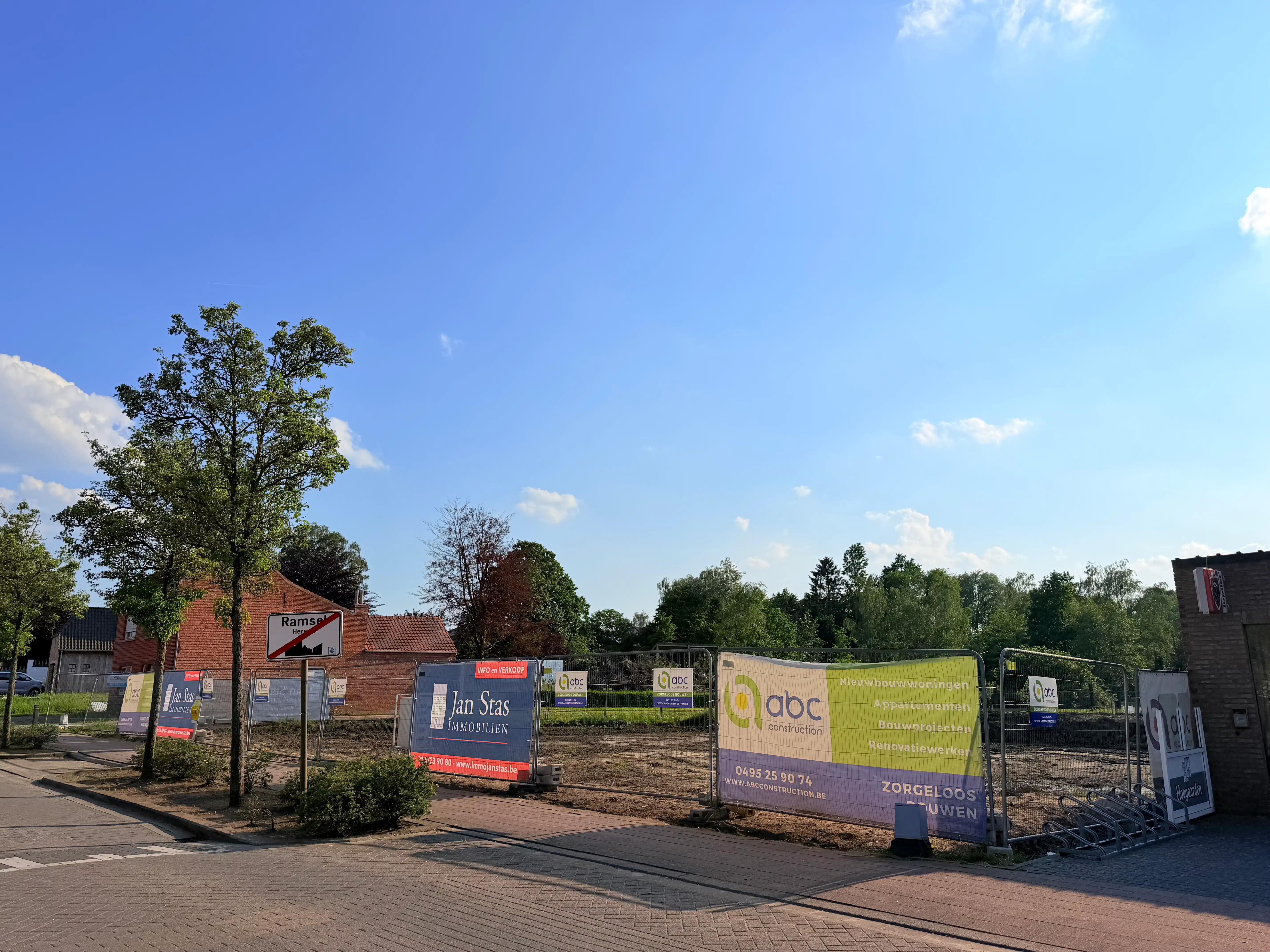 Zeven appartementen - Zorgeloos aankopen - Zonder voorafbetalingen - ZW-oriëntatie foto 13