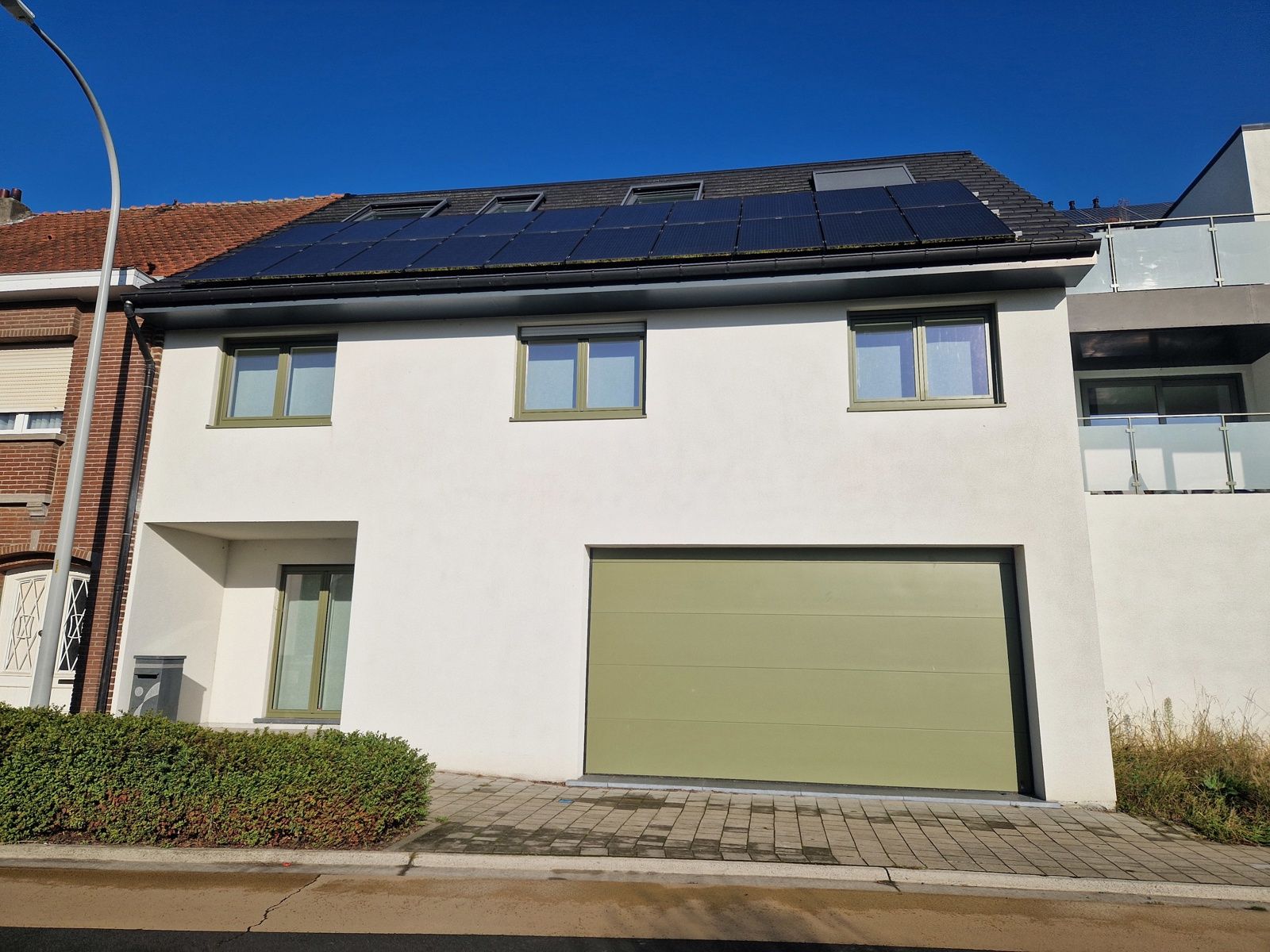 WSB: Ruime, energiezuinige woning met 7 slaapkamers en tuin foto {{pictureIndex}}