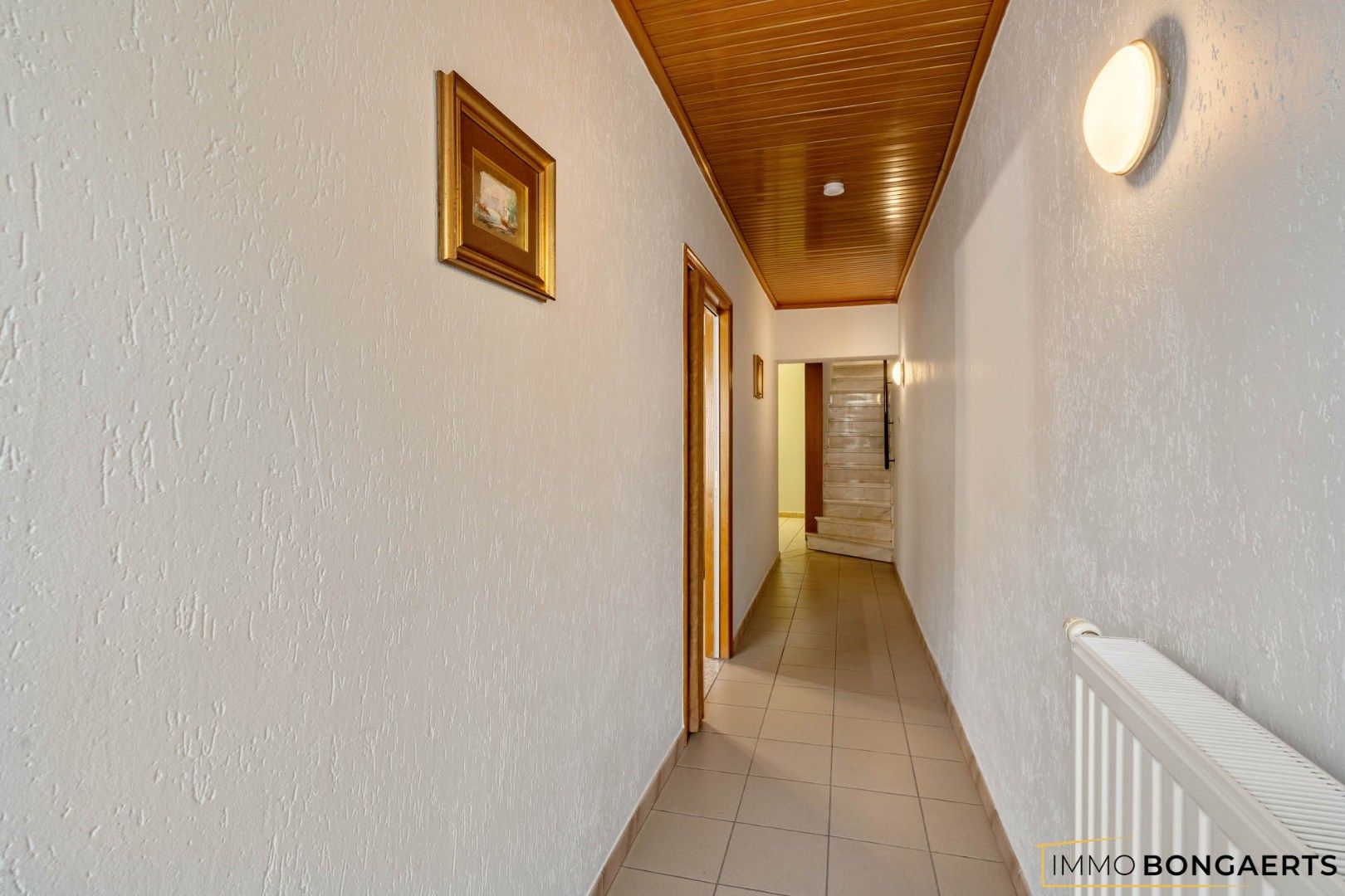 Rijwoning met 3 slaapkamers foto 10