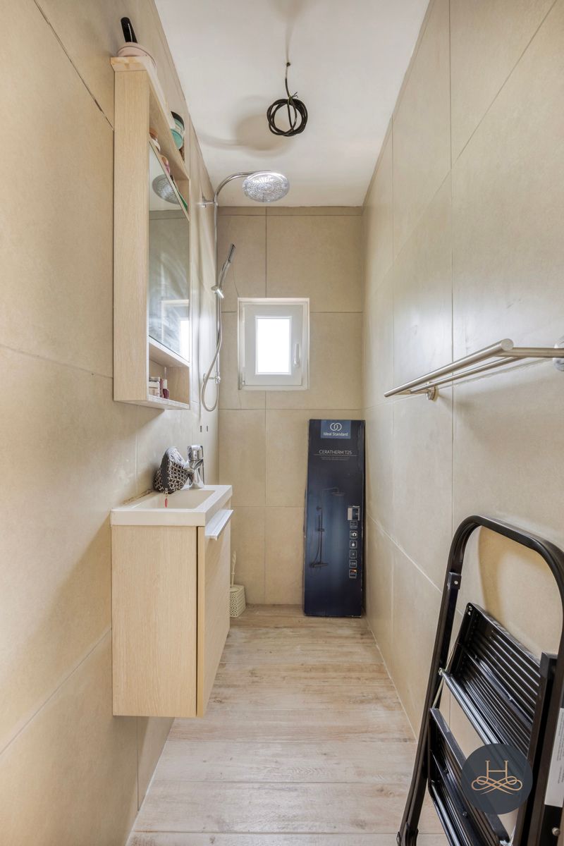 Hoogwaardig afgewerkte, ruime gezinswoning op toplocatie foto 10