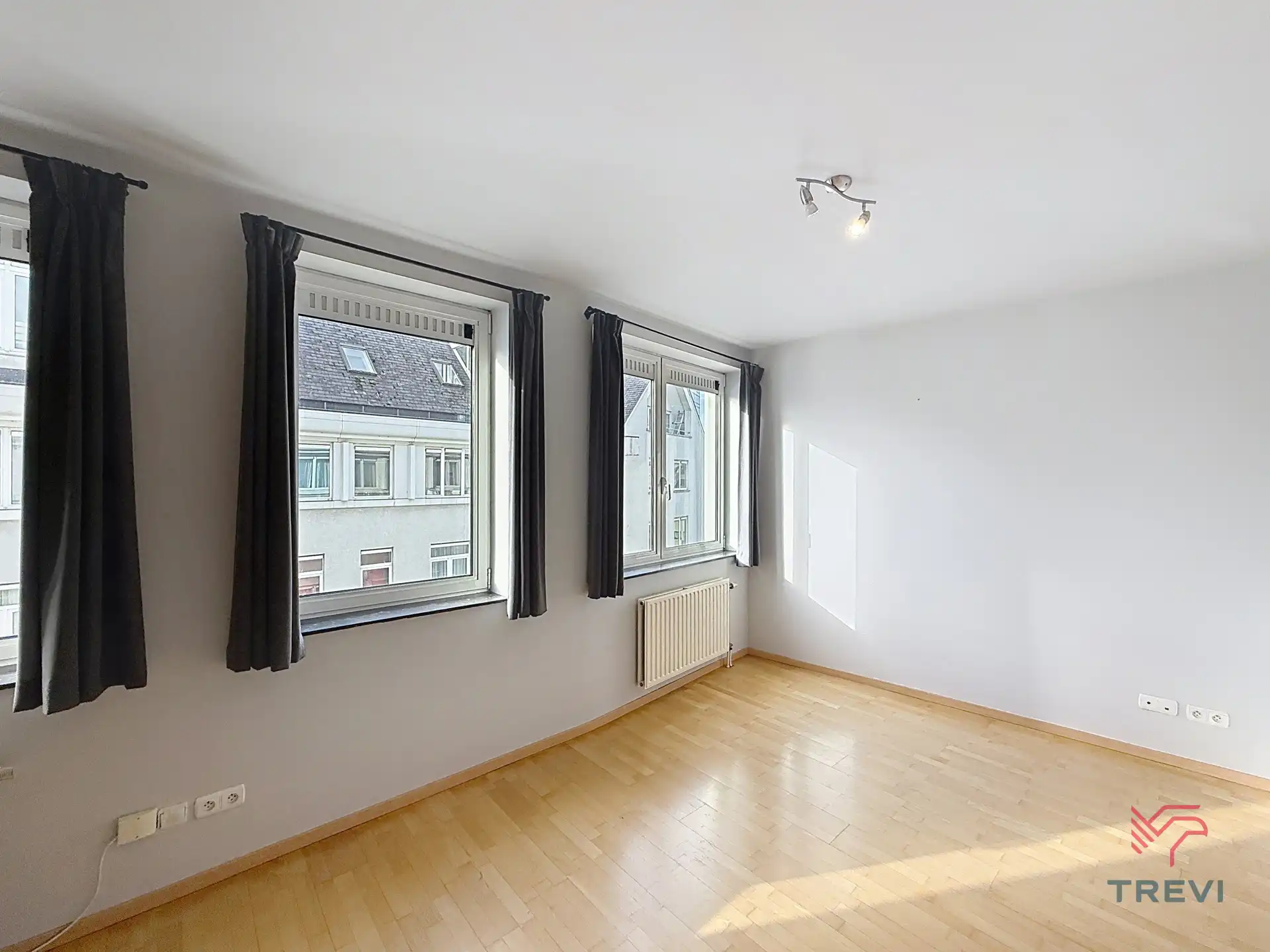 2 slaapkamer appartement - Dansaert wijk foto 14