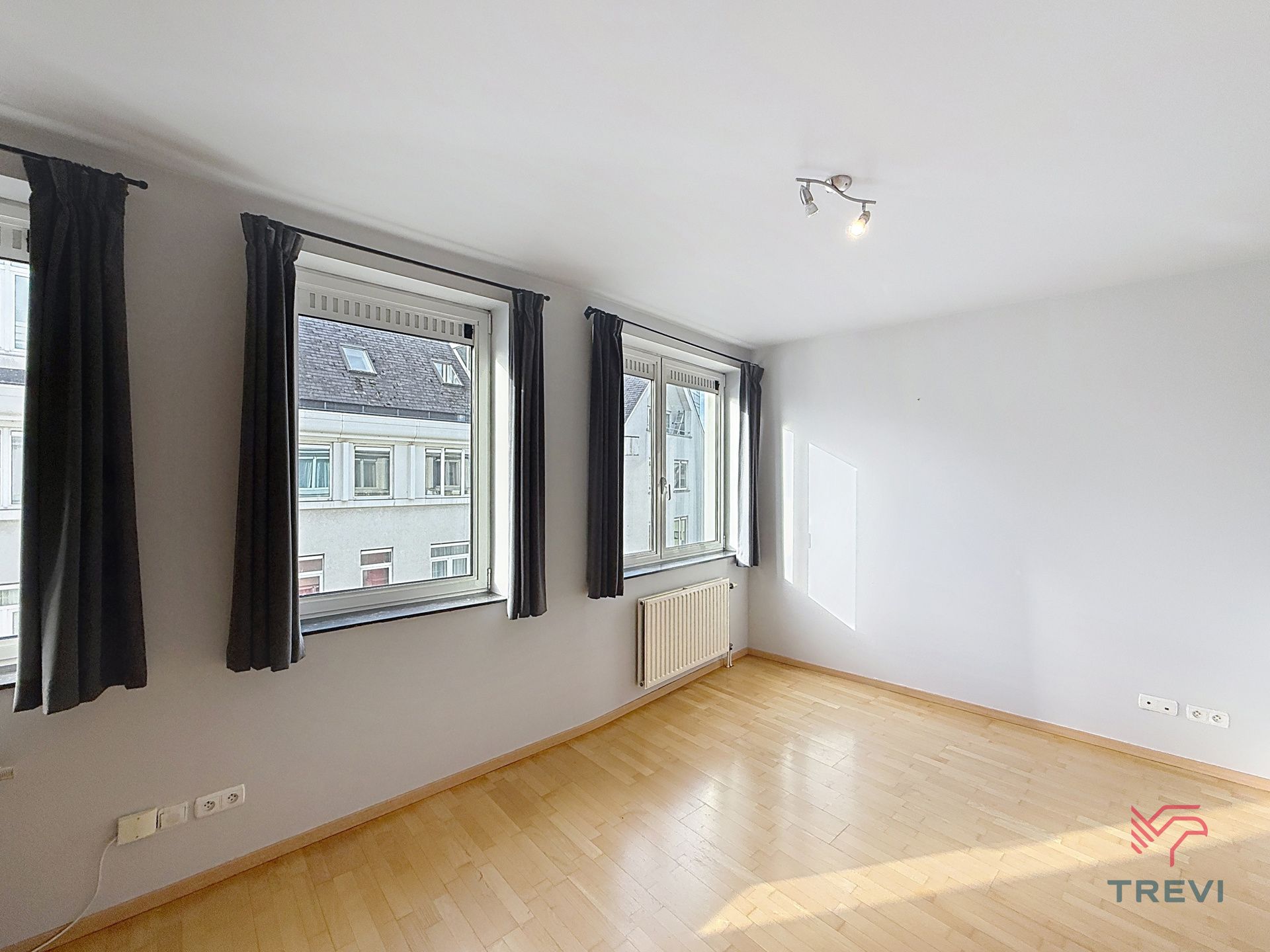 2 slaapkamer appartement - Dansaert wijk foto 14
