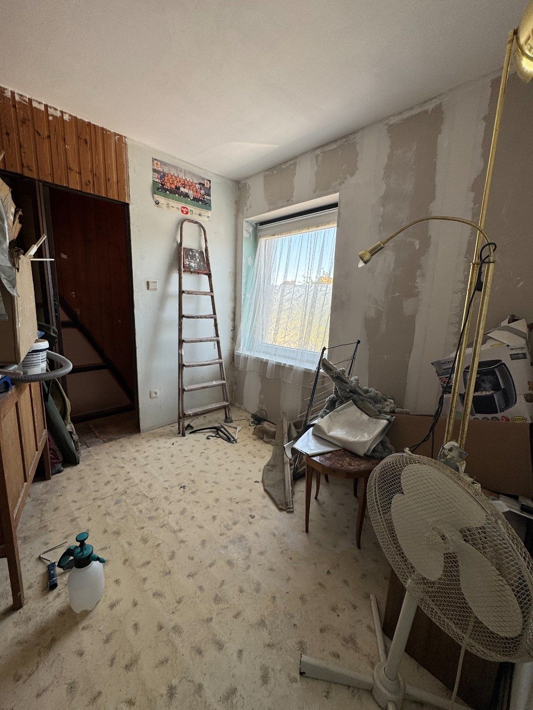 Te koop: Rijhuis in Peutie foto 14