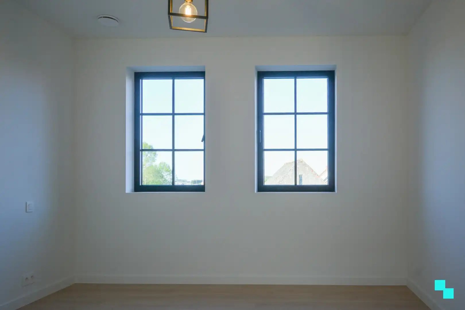 Aantrekkelijke nieuwbouwwoning te Staden foto 19