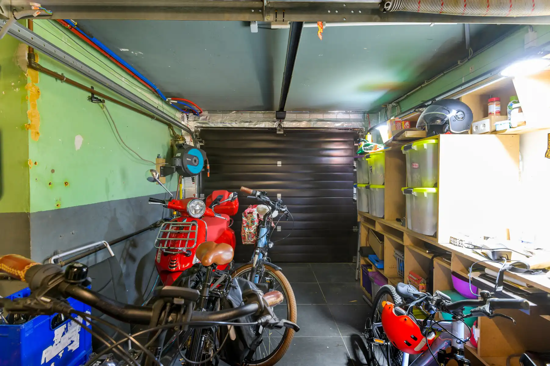 Instapklare bel-etage met 3 slaapkamers foto 5